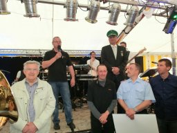Schützenfest 2013